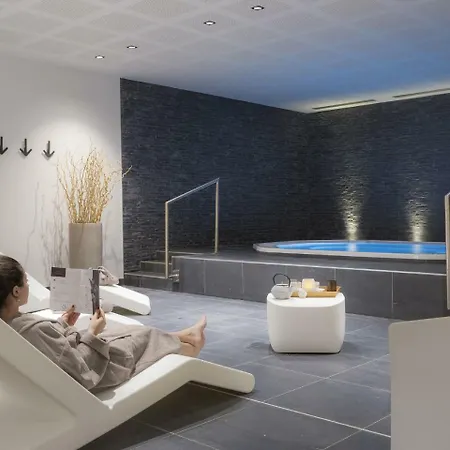Alpine Stay W Spa Views Apartment Les Boisses