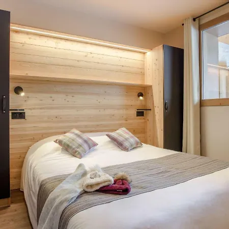 Apartment Alpine Stay W Spa Views