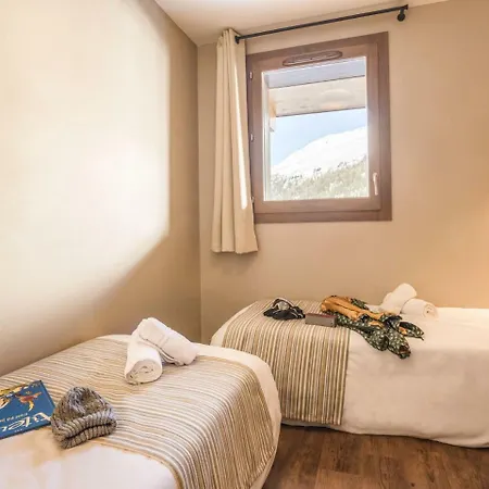 Apartment Alpine Stay W Spa Views *