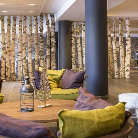 Alpine Stay W Spa Views Apartment