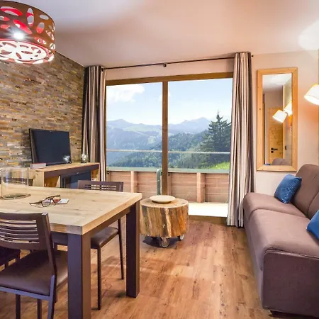 Alpine Stay W Spa Views