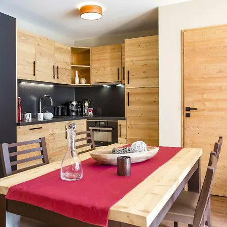 Apartment Alpine Stay W Spa Views *