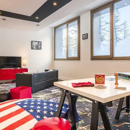 Apartment Alpine Stay W Spa Views