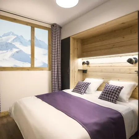 Alpine Stay W Spa Views *
